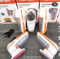 Машинка Для Стрижки Катышек Gemei Gm-230