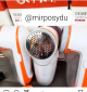 Машинка Для Стрижки Катышек Gemei Gm-230