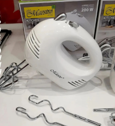 Миксер кухонный Maestro MR-505-WHITE