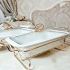 Марміт керамічний Kamille KM 6417 2.5л 37×23×6 см