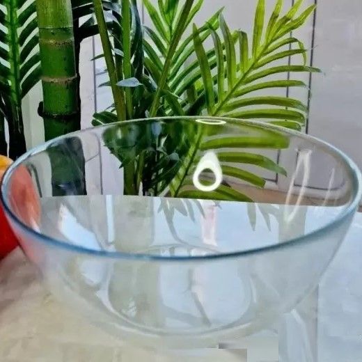 Салатник стекло 22 × 9,5см Pasabahce