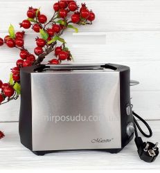 Тостер Maestro MR 704 мощностью 800 Вт