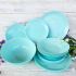 Столовый сервиз Luminarc Diwali Turquoise 19 пр на 6 персон бирюзовый