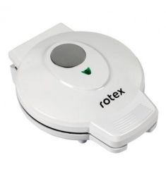 Вафельница Rotex RSM-123-W White 780 Вт