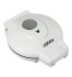 Вафельница Rotex RSM-123-W White 780 Вт